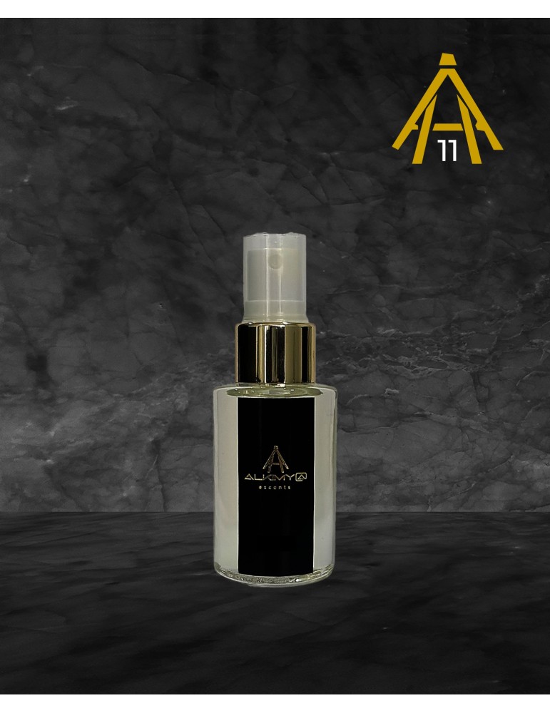 Alkimya 11 - Fragranza ispirata a Oud for Greatness | Escents