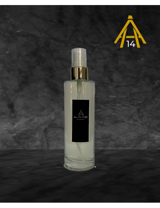 Alkimya 14 - Fragranza ispirata a Interlude | Escents Parfum Bar