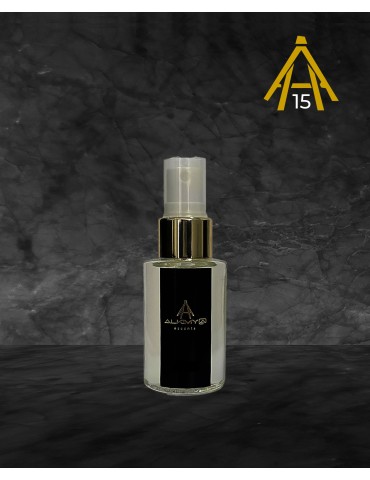 Alkimya 15 - Fragranza ispirata a Sauvage Elixir | Escents Parfum Bar