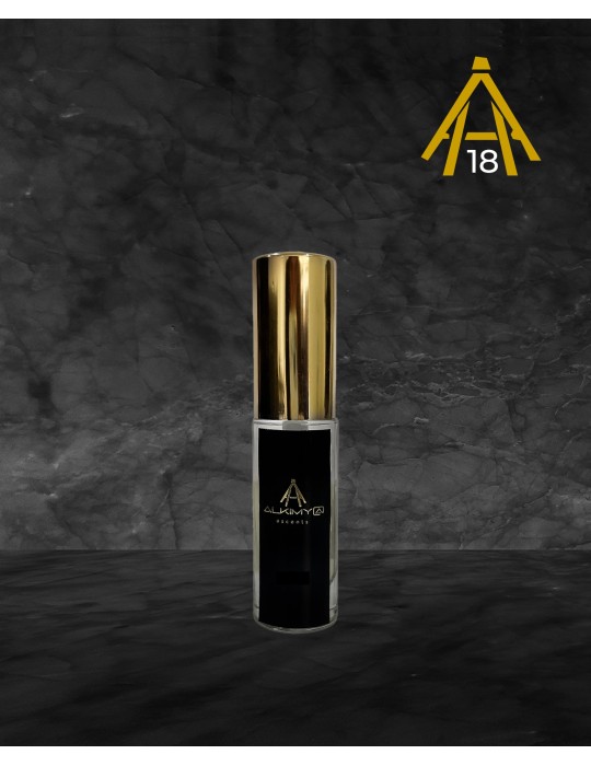 Alkimya 18 - Fragranza Ispirata a California Dream | Escents Parfum Bar