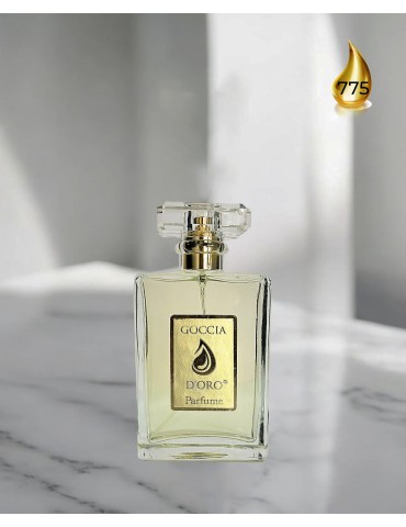 Goccia d'Oro 775 - Fragranza Devotion Dolce & Gabbana | Escents