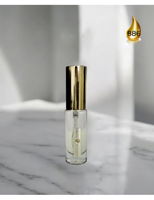 Goccia d'Oro 886 - Fragranza Eros di Versace | Escents