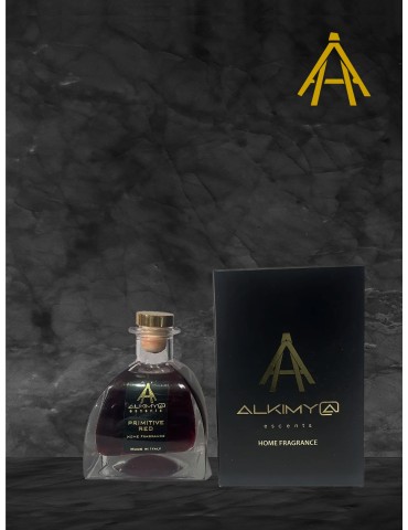 Alkimya Home Fragrance Primitive Red - Eleganza | Escents