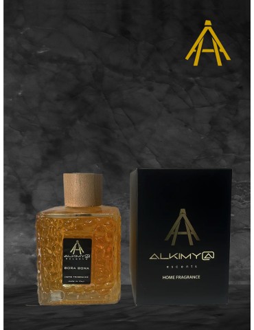 Alkimya Home Fragrance Bora Bora - Eleganza Tropicale | Escents