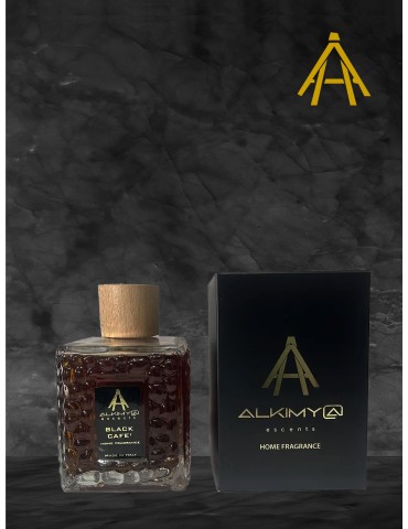 Alkimya Home Fragrance Black Caffè - Profumo Ambiente | Escents