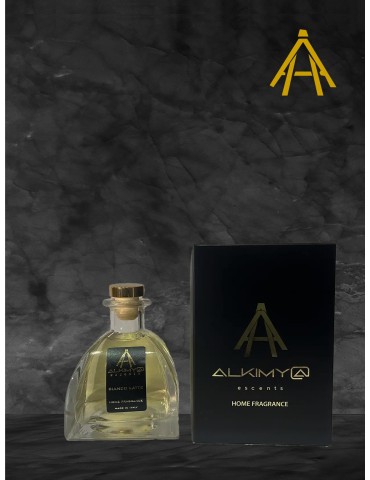 Alkimya Home Fragrance Bianco Latte - Comfort Elegante | Escents