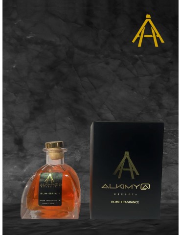 Alkimya Home Fragrance Sungria - Energia Mediterranea | Escents