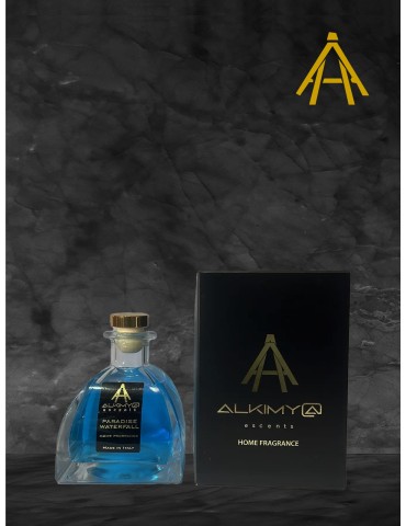 Alkimya Home Fragrance Paradise Waterfall - Freschezza | Escents