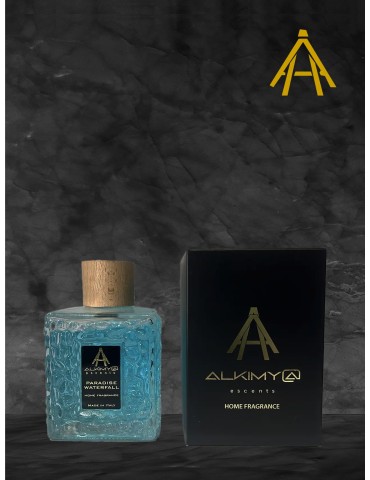Alkimya Home Fragrance Paradise Waterfall - Freschezza | Escents