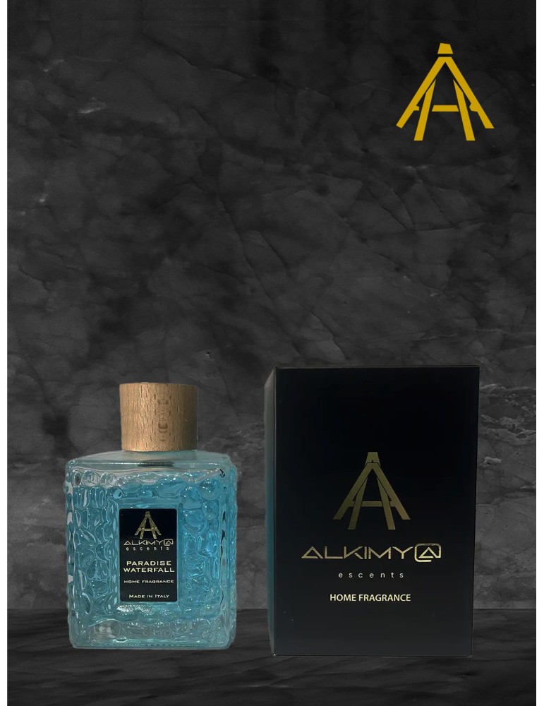Alkimya Home Fragrance Paradise Waterfall - Freschezza | Escents