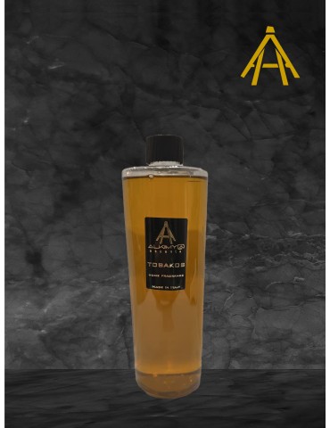 Alkimya Home Fragrance Tobakos - Ricarica Ambiente | Escents