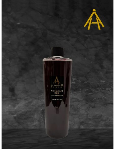 Alkimya Home Fragrance Primitive Red - Ricarica Ambiente | Escents