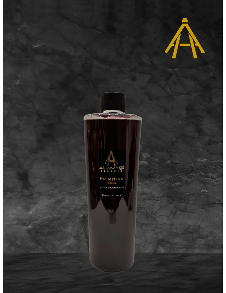 Alkimya Home Fragrance Primitive Red - Ricarica Ambiente | Escents