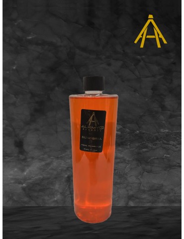 Alkimya Home Fragrance Sungria - Ricarica Ambiente | Escents