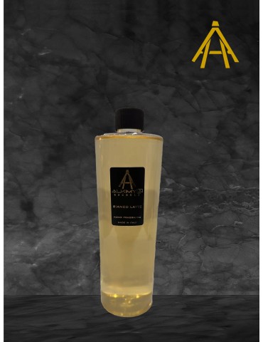 Alkimya Home Fragrance Bianco Latte - Ricarica Ambiente | Escents