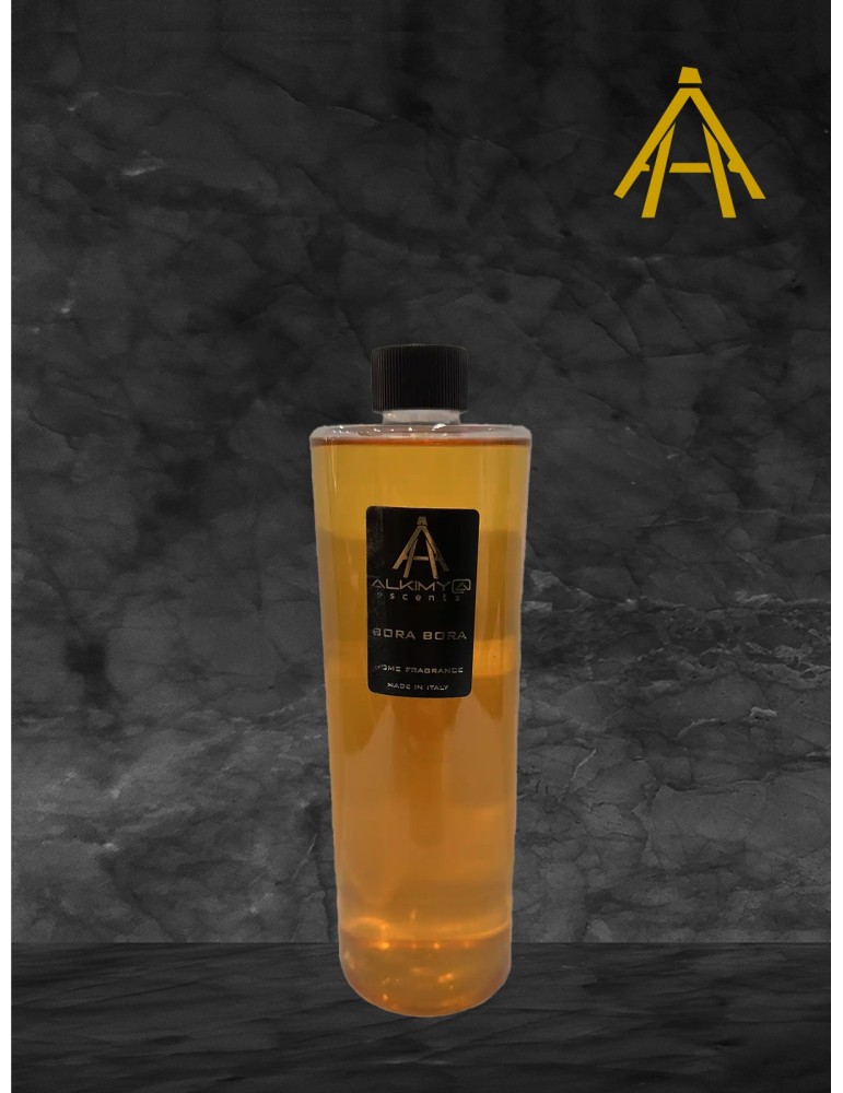 Alkimya Home Fragrance Bora Bora - Ricarica Ambiente | Escents