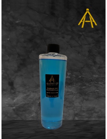 Alkimya Home Fragrance Paradise Waterfall - Ricarica Ambiente