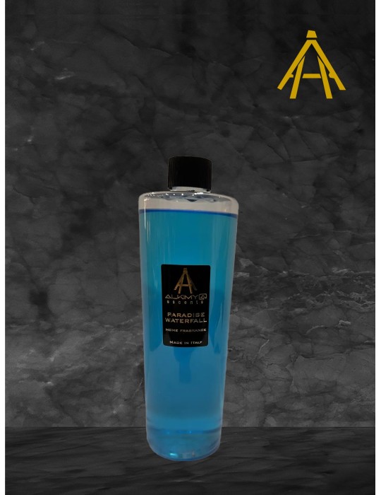 Alkimya Home Fragrance Paradise Waterfall - Ricarica Ambiente