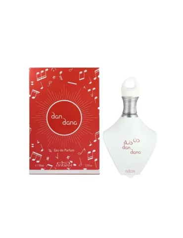 Dan Dana 100ml - Nabeel, Profumo Arabo Intenso | Escents Parfum Bar