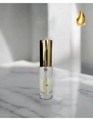 Goccia d'Oro Latte e Ciliegia - Profumo da Layering | Escents Parfum