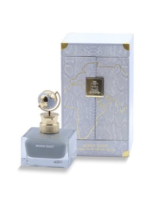 Moon Dust 100ml - Aurora Scents | Escents Parfum Bar