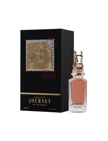 Journey 75ml - Aurora Scents | Escents Parfum Bar