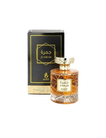 Jumrah 100ml - Ayat | Escents Parfum Bar