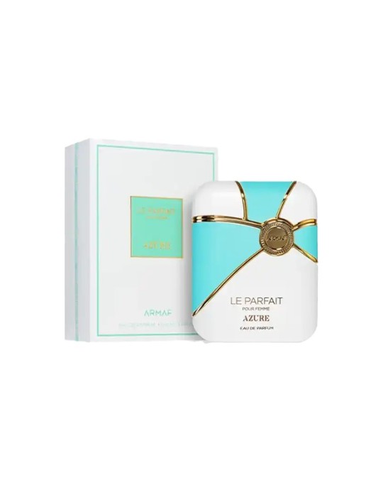Le Parfait Azure Pour Femme 100ml - Armaf | Escents