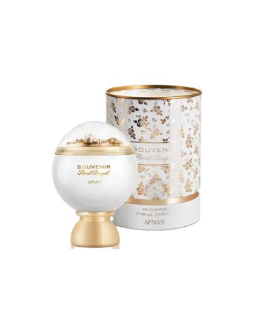 Souvenir Floral Bouquet 100ml - Afnan | Escents Parfum Bar