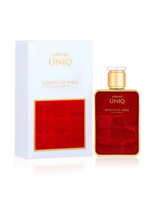 Effects Of Uniq 100ml - Armaf, profumo Arabo di Nicchia | Escents