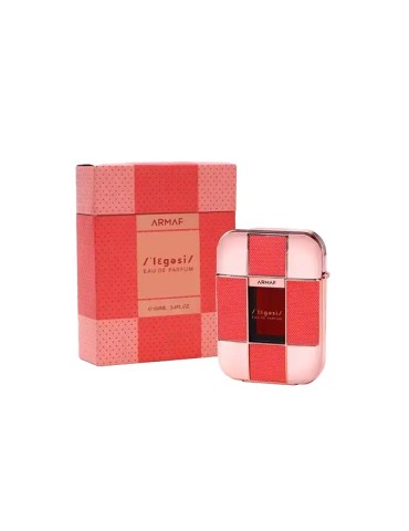 Legesi Femme 100ml - Armaf | Escents Parfum Bar