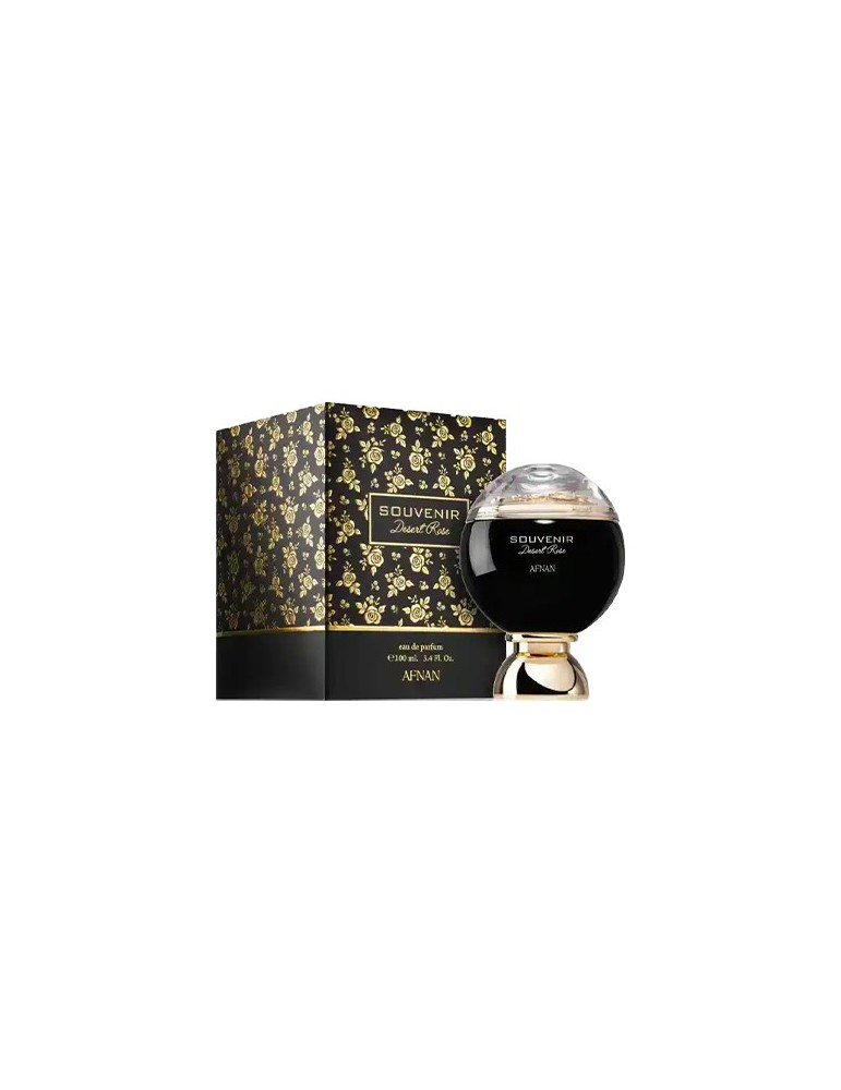 Souvenir Desert Rose 100ml - Afnan | Escents Parfum Bar