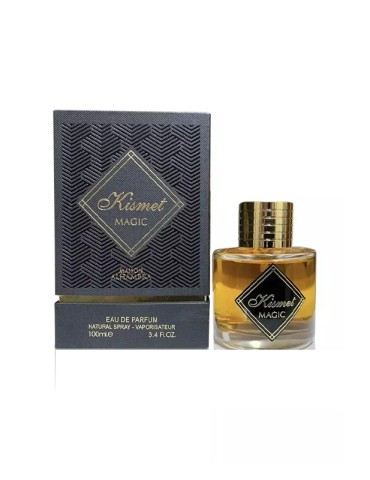 Kismet Magic 100ml - Maison Alhambra | Escents Parfum Bar