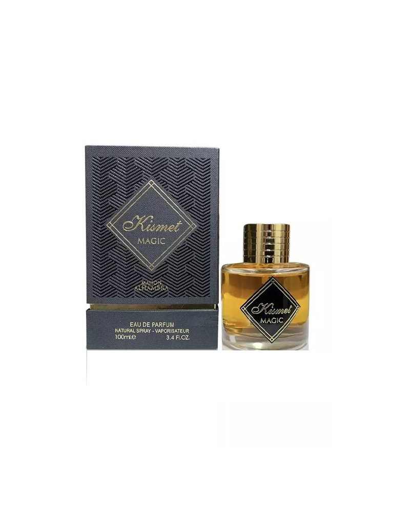 Kismet Magic 100ml - Maison Alhambra | Escents Parfum Bar