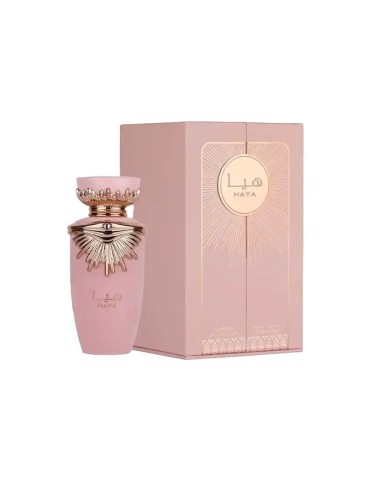 Haya 100ml - Lattafa | Escents Parfum Bar