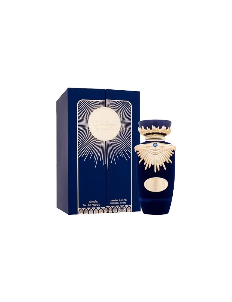 Emaan 100ml - Lattafa | Escents Parfum Bar