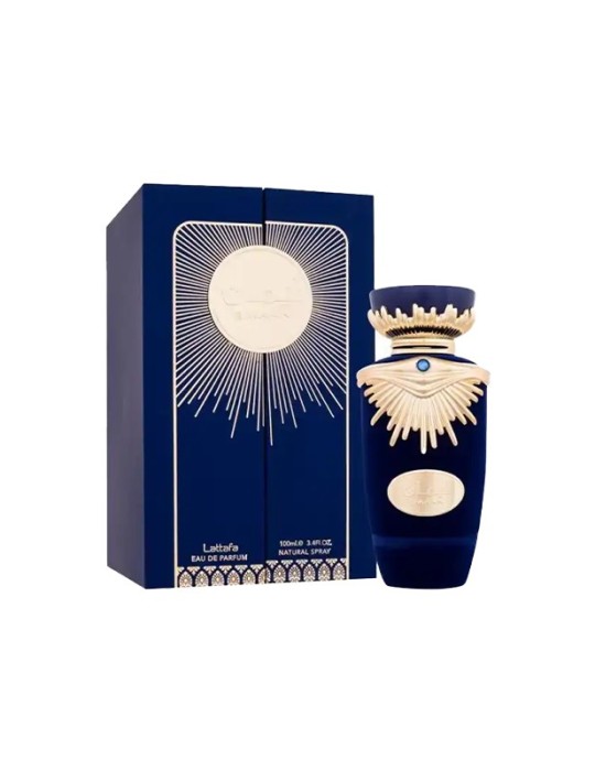 Emaan 100ml - Lattafa | Escents Parfum Bar
