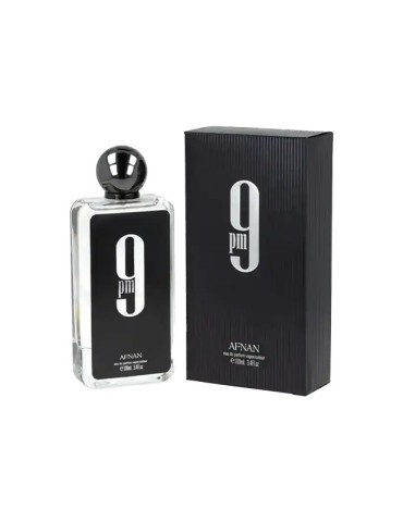 9Pm 100ml - Afnan | Escents Parfum Bar
