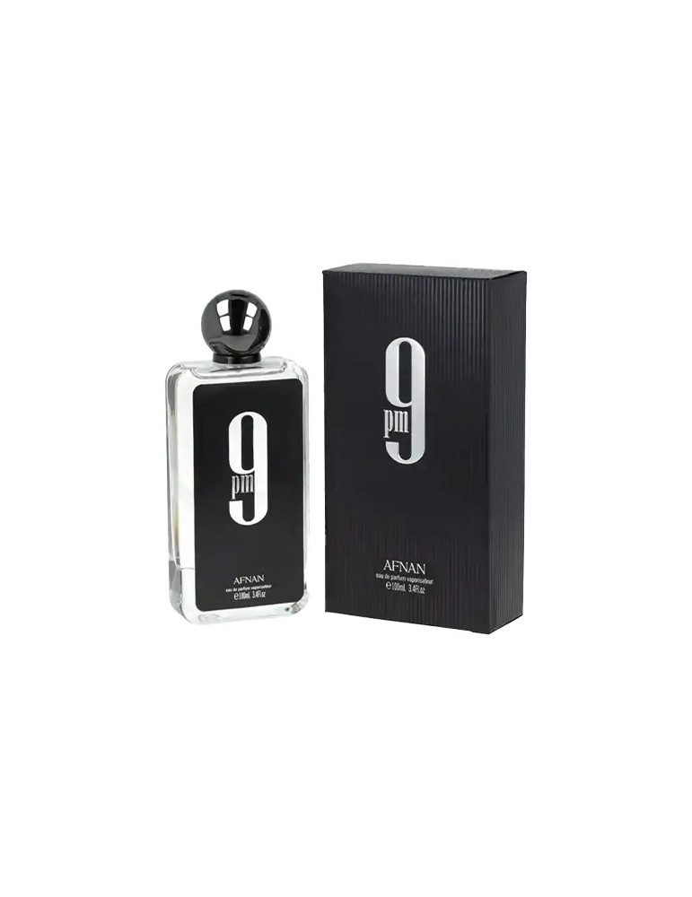 9Pm 100ml - Afnan | Escents Parfum Bar