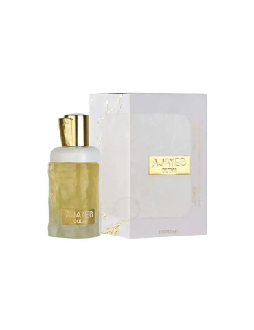Ajayeb Dubai Portrait 100ml - Lattafa | Escents Parfum Bar