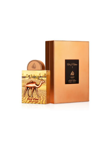 Art Of Nature I 100ml - Lattafa | Escents Parfumer Bar