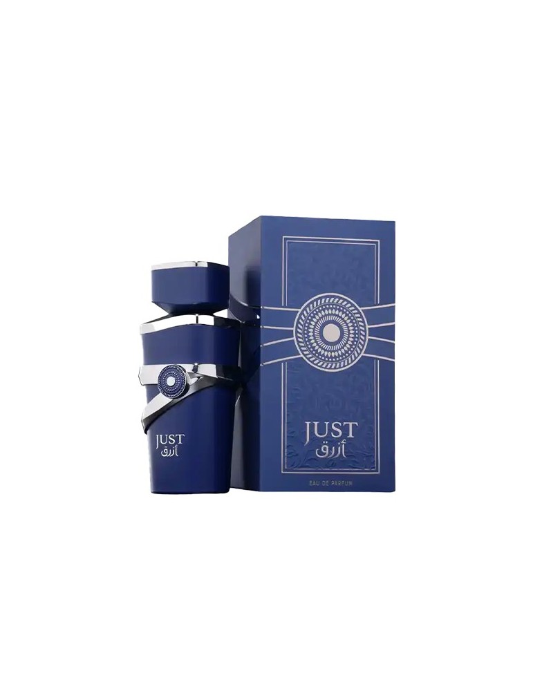Just Azraq 100ml - Fragrance World | Escents Parfum Bar