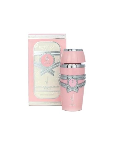 Ayah 100ml - Ayat | Escents Parfum Bar