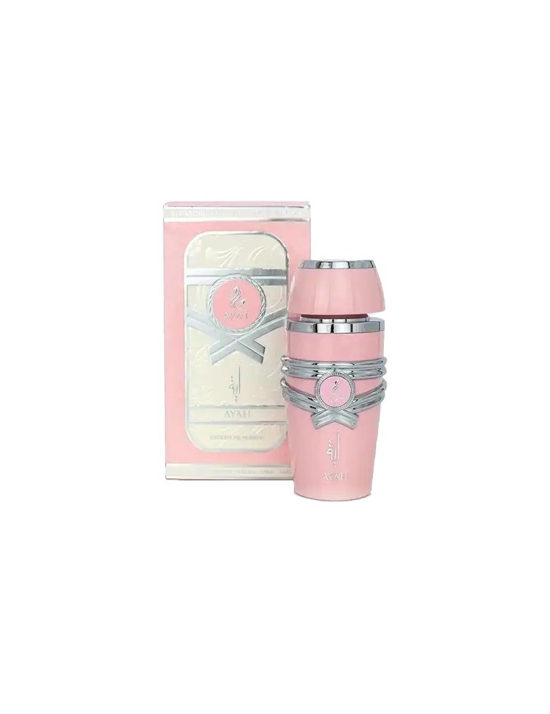 Ayah 100ml - Ayat | Escents Parfum Bar
