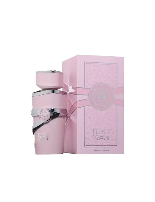 Just Wardi 100ml - Fragrance World | Escents Parfum Bar