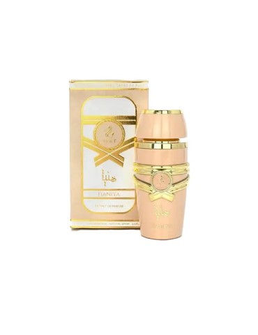 Haniya 100ml - Ayat | Escents Parfum Bar
