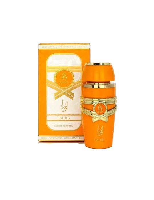 Laura 100ml - Ayat | Escents Parfum Bar