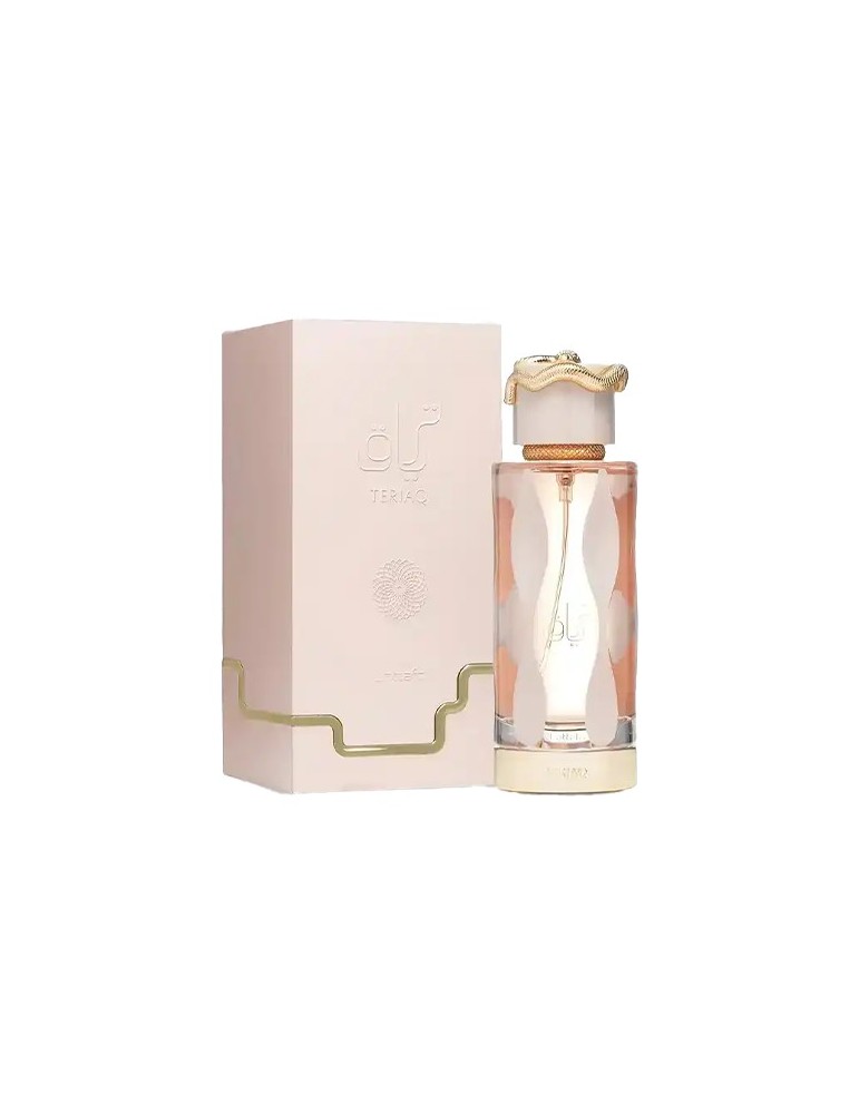 Teriaq 100ml - Lattafa | Profumo Arabo | Escents Parfum Bar