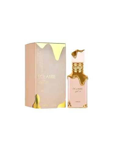 Eclaire 100ml - Lattafa | Escents Parfum Bar