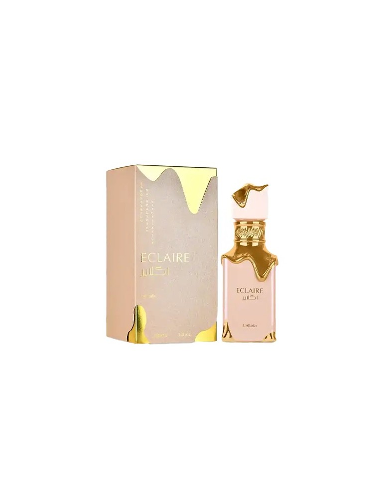 Eclaire 100ml - Lattafa | Escents Parfum Bar